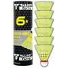 Talbot Torro TT LOT. TECH 450 geltonas greitas 6szt.
