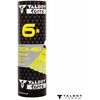 Talbot Torro TT LOT. TECH 450 geltonas greitas 6szt.