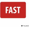 Talbot Torro TT LOT. TECH 450 geltonas greitas 6szt.