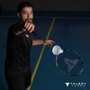 Talbot Torro Arrowspeed 299 439882 badmintono raketė