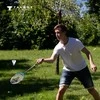 Talbot TT SET badmintono rinkinys „4 kovotojams“