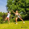 "Talbot-Torro Family" badmintono rinkinys su tinkleliu