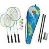 "Talbot-Torro Family" badmintono rinkinys su tinkleliu