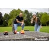 Žaidimas bočia Schildkrot Crossboccia® Heroes "Blond & Muffin", 2 žaidėjams