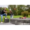 Žaidimas bočia Schildkrot Crossboccia® Heroes "Blond & Muffin", 2 žaidėjams