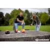 Žaidimas bočia Schildkrot Crossboccia® Heroes "Blond & Muffin", 2 žaidėjams