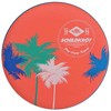 Schildkrot Schildkr÷t Tropical frisbee 23 cm