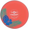 Schildkrot Schildkr÷t Tropical frisbee 23 cm