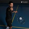Talbot Torro TALBOT TORRO ArrowSpeed 399.8 badmintonas