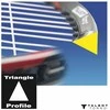 Talbot Torro TALBOT TORRO ArrowSpeed 399.8 badmintonas