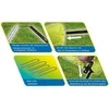 Schildkrot Sance KROT XL 200 x 100 cm futbolo vartai