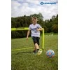 Schildkröt Funsports futbolo vartai Vaikai Laisvai stovintys