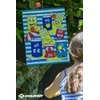 Schildkrot SFS ROLL-UP DART RINKINYS