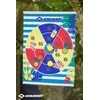 Schildkrot SFS ROLL-UP DART RINKINYS