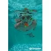 Nardymo rinkinys Schildkroet Junior Bermuda, L/XL 33-38