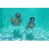 Schildkrot SFS Junior Diving Mask Bali 4+ mėlynas