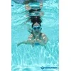 Schildkrot SFS Junior Diving Mask Bali 4+ mėlynas
