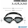 Schildkrot Fun Sport Swimming Goggles Murano (940056)
