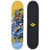 Riedlentė Schildkrot SCHILDKRÖT FUNWHELLS Riedlentė Junior 24'' Best Surfer (510620)