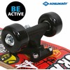 Riedlentė Hot Wheels SCHILDKRÖT FUNWHELLS Riedlentė Mini 17'' Skate It Out (510610)