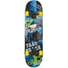 Riedlentė Element Skateboards SCHILDKRÖT FUNWHELLS Riedlentė Skateboard Slider 31'' Fast Track (510649)