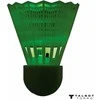 Speedbadmintono skrajukės TALBOT TORRO 4vnt LED