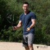 Talbot Torro Rinkinys do Speed Badmintona Speed 4000 Crossminton 10os (MTS490100)