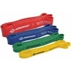 Scholl SF FIT SUPER BANDS mankštos gumų rinkinys, 4 vnt.