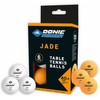 Donic Jade Poli stalo teniso kamuoliukai 40 +