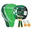 Schildkröt Donic DS SET. CHAMPS Line 400 COVER rinkinys,