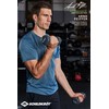 Schildkrot Winylowe SCHILDKRT Vinyl Dumbbells 3,0kg