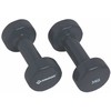 Schildkrot Winylowe SCHILDKRT Vinyl Dumbbells 3,0kg