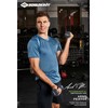 Schildkrot Winylowe SCHILDKRT Vinyl Dumbbells 3,0kg