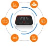 Automobilio diagnostikos įrenginys KDIAG PLUS OBD2