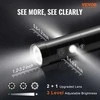 Endoskopas triguba kamera VEVOR 5 colių Triple Lens