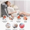 VEVOR Ergonomisks ortopēdisks atbalsta spilvens KD017 4in1