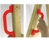 Kruzzel 25395 Climbing Grips 22 pcs