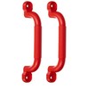 Kruzzel 25395 Climbing Grips 22 pcs