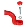 Kruzzel 25395 Climbing Grips 22 pcs