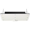 Lempa augalams Vevor 150W Panel