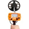 VEVOR Metalo detektorius su IP68 apsauga