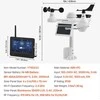 VEVOR Meteorologinė bevielė orų stotelė YT60233 7in1 WiFi