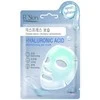 Adwin Korea Corporation Gelio veido kaukė su hialurono rūgštimi El‘Skin „Express hydration“, 1 vnt.
