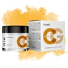 Allure Pro Maitinamasis veido kremas ERNE su kolagenu ir auksu, 50ml