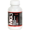 Bescorp Health MG3 Magnio Malatas, Bisglicinatas, Citratas, B6 Herbin, 90 kapsulių