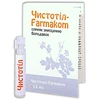 Farmakom Ooo Ptf Čistotel - Farmakom kosmetinis skystis 1.5ml