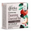 Dabur Kietasis šampūnas Vatika Nuo pleiskanų Cleansing Charcoal, 75g