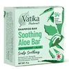 Dabur Kietasis šampūnas Vatika Scalp Soothing Aloe, 75g