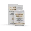 Diet Market Collagen Builder 100% Vegan su selenu, cinku, hialuronu ir acerola, 60 tablečių