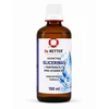 Dr Retter Ec Glicerinas kosmetinis su pantenoliu 7% Dr.Retter®, 100 ml